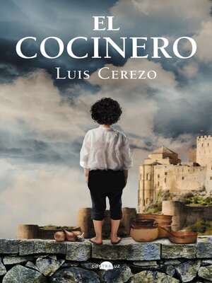 cover image of El cocinero